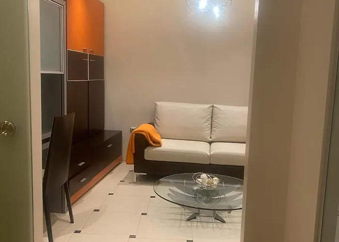 South Park Cozy Flat