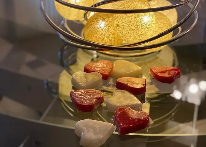 Appartamento South Park Cozy Flat Sofia