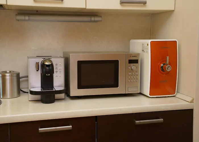 South Park Cozy Flat