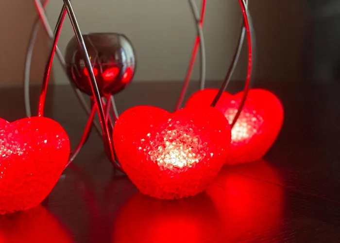 South Park Cozy Flat Appartamento *