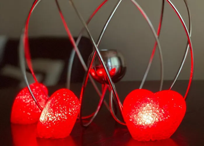 アパート South Park Cozy Flat *