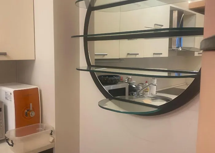 South Park Cozy Flat *