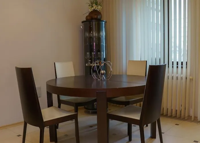 South Park Cozy Flat *