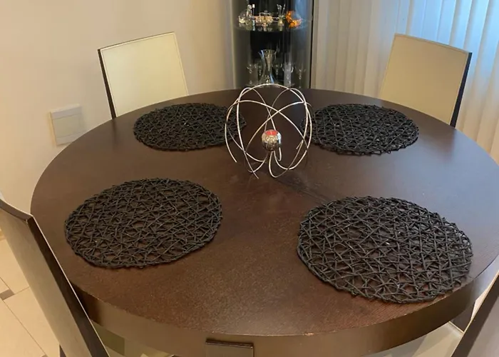 Appartamento South Park Cozy Flat