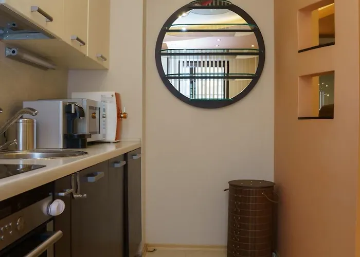 South Park Cozy Flat Appartamento Sofia