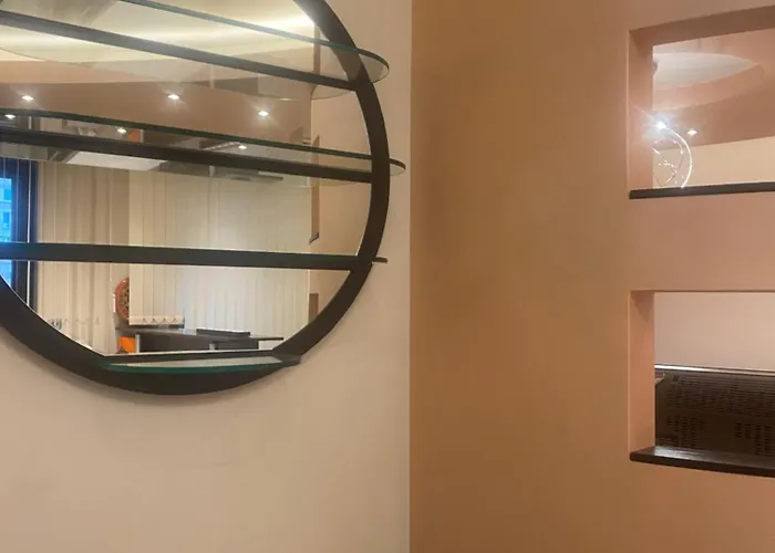 South Park Cozy Flat Appartamento Sofia