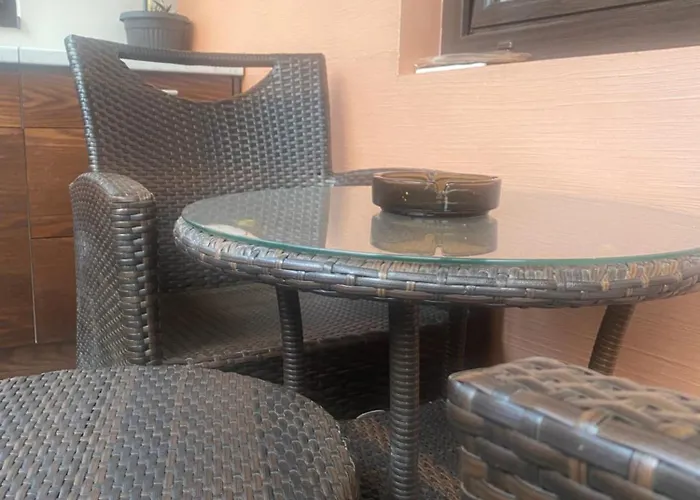 South Park Cozy Flat アパート ソフィア