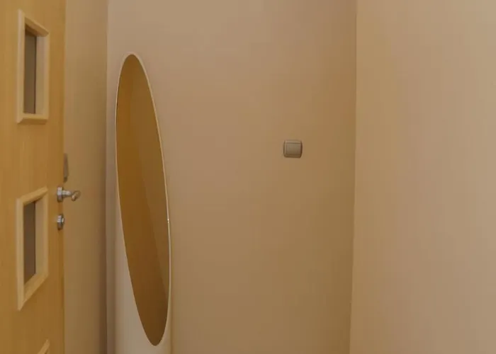 South Park Cozy Flat *