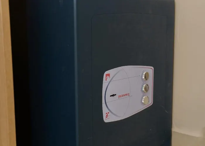 South Park Cozy Flat Appartamento *