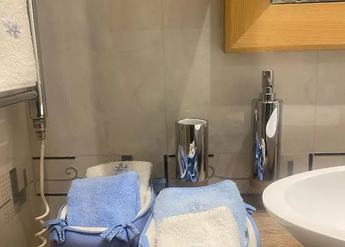 South Park Cozy Flat