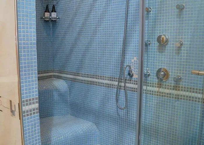 South Park Cozy Flat アパート