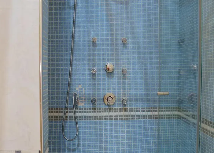 South Park Cozy Flat アパート *