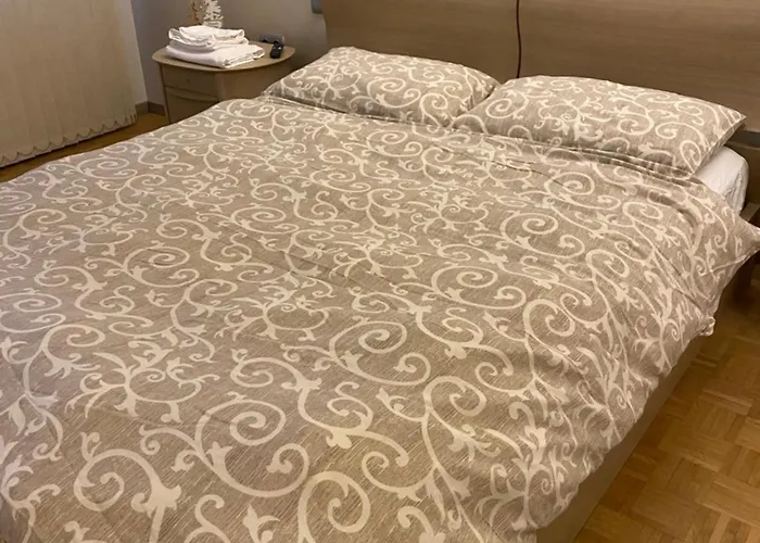 South Park Cozy Flat *