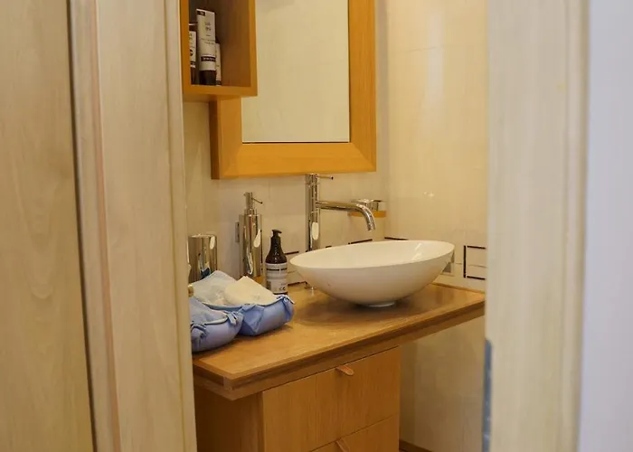 South Park Cozy Flat * Sofia