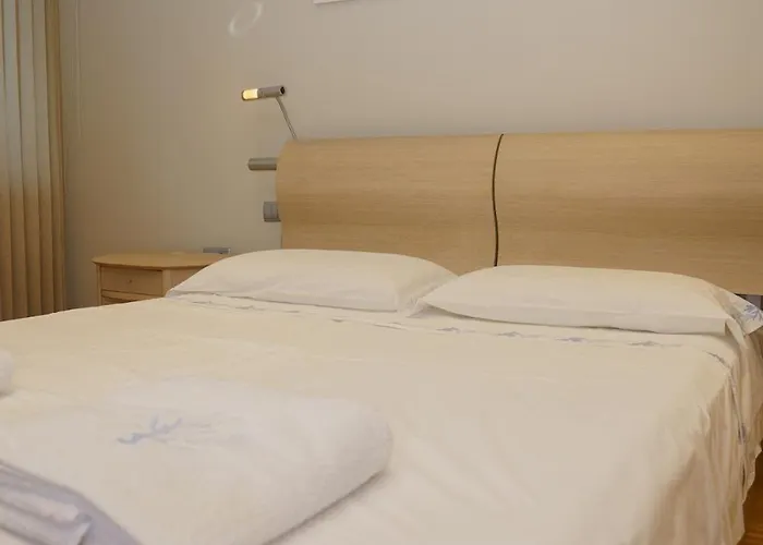 Appartamento South Park Cozy Flat *