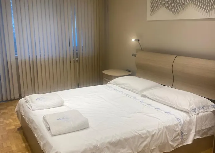 South Park Cozy Flat Appartamento