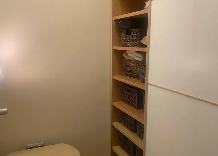 Appartamento South Park Cozy Flat *