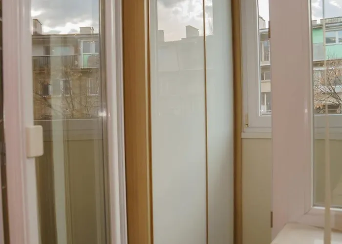 South Park Cozy Flat * ソフィア