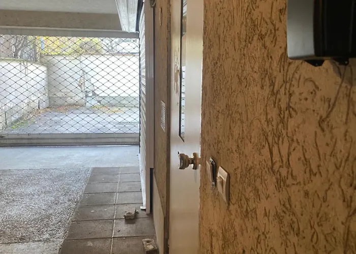 South Park Cozy Flat アパート ソフィア