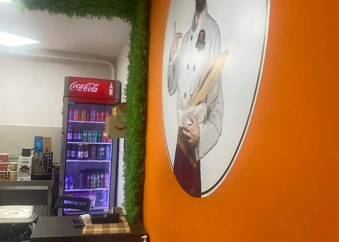 South Park Cozy Flat Appartamento