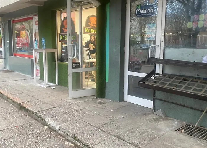 South Park Cozy Flat *