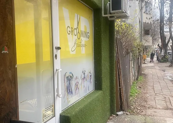 South Park Cozy Flat * Sofia