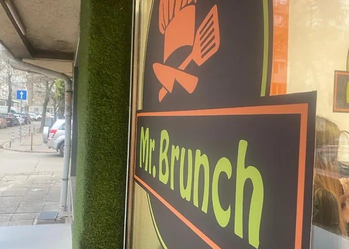 South Park Cozy Flat アパート