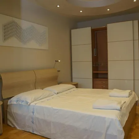 South Park Cozy Flat شقة