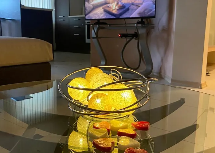 South Park Cozy Flat * صوفيا