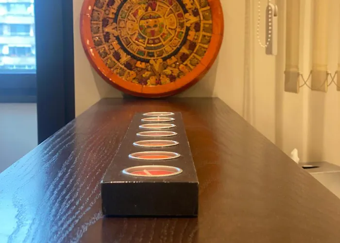 South Park Cozy Flat