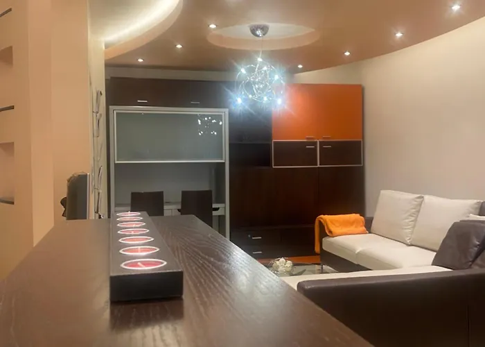 South Park Cozy Flat *