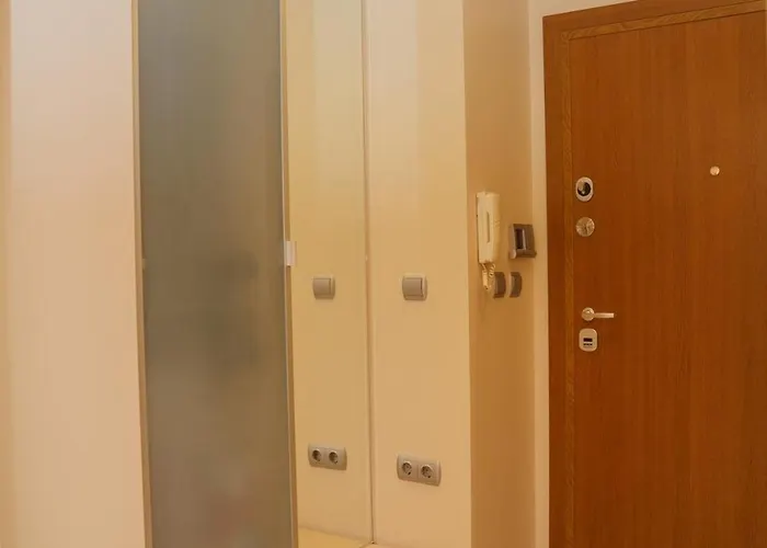 South Park Cozy Flat صوفيا