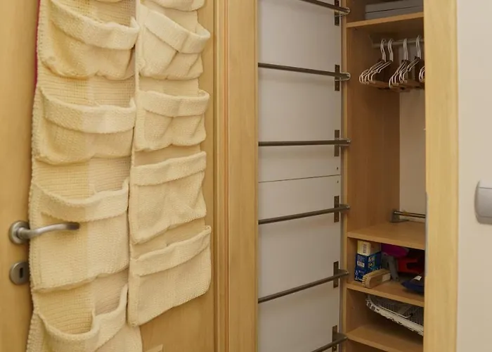 South Park Cozy Flat شقة *