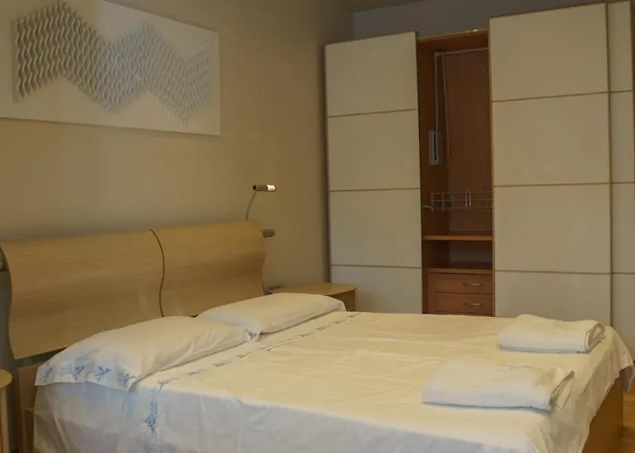 South Park Cozy Flat شقة