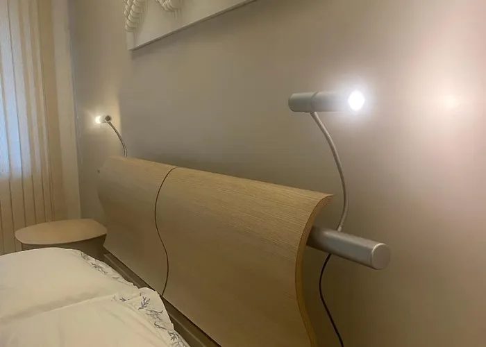 South Park Cozy Flat *