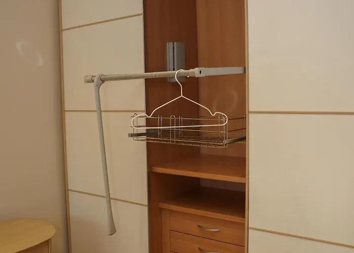 South Park Cozy Flat شقة *