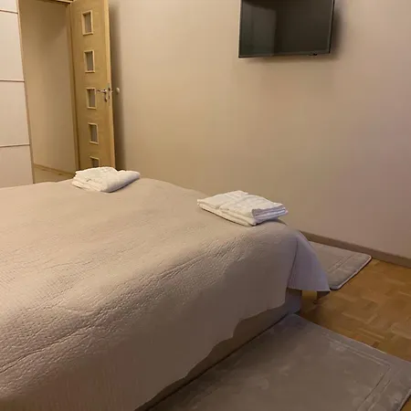 South Park Cozy Flat Own Free Parking * 소피아