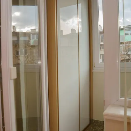 South Park Cozy Flat Own Free Parking * 소피아